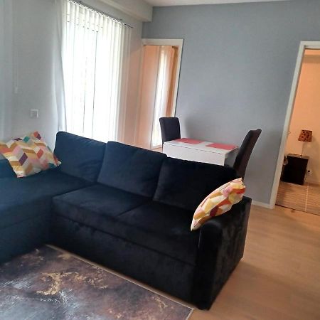 Scandpoint Apartment Fornebu Near Sea Front With Outdoor Walk! Stabekk Dış mekan fotoğraf
