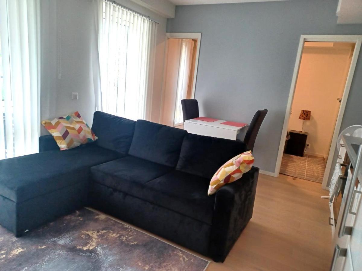 Scandpoint Apartment Fornebu Near Sea Front With Outdoor Walk! Stabekk Dış mekan fotoğraf