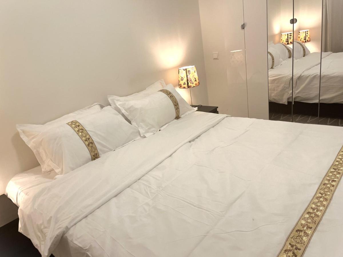 Scandpoint Apartment Fornebu Near Sea Front With Outdoor Walk! Stabekk Dış mekan fotoğraf